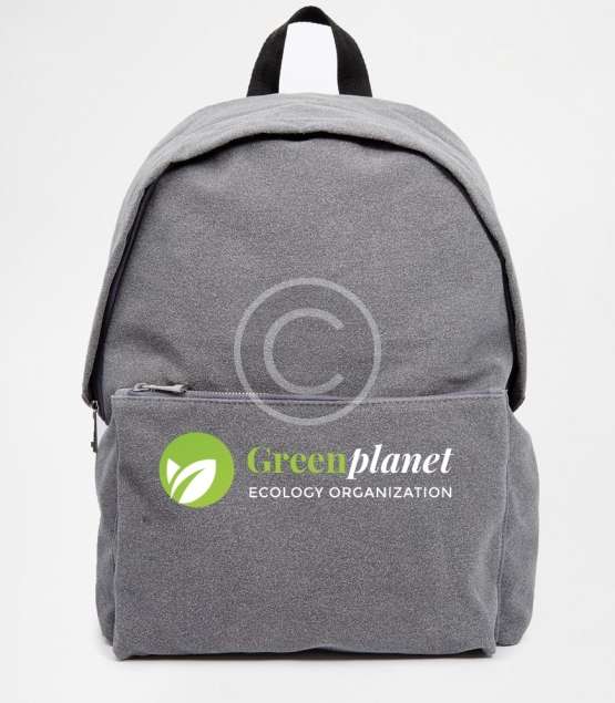 Eco Backpack